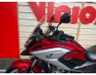 Honda NC 750X 2014 DCT