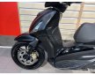 PIAGGIO BEVERLY400 DEEP BLACK 2023