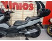 BMW C400 GT 2019