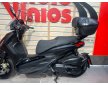 PIAGGIO BEVERLY400 2024 DEEP BLACK