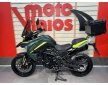 Benelli TRK 702 2025 x