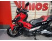 Honda X-ADV 750 2017