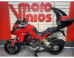 Ducati Multistrada 1200 S 2017