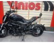 Benelli 502C Cruiser 2024