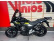 Honda CB 500X 2016