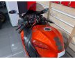 Suzuki GSXR 1300 Hayabusa 2009