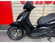 Piaggio Beverly 300i 2018 POLICE