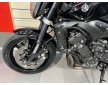 Yamaha FZ1 Naked 2007