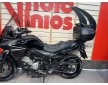 Suzuki V-Strom 650 2012