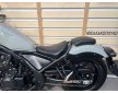 Honda CMX 500 2023 REBEL