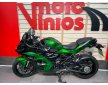 Kawasaki Ninja H2 2018 SX SE