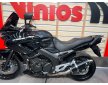 Yamaha TDM 900 2007