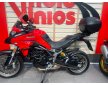 Ducati Multistrada 950 2017