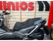Sym ADX 300 2025 ΕΓΓΥΗΣΗ ΕΩΣ 04/2027
