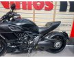 Ducati Diavel 2014