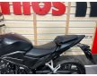 Honda CB 500 2025 F HORNET ΕΓΓΥΗΣΗ ΕΩΣ 11/2027