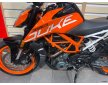 KTM 390 Duke 2019