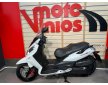 Aprilia SR GT 200 2023