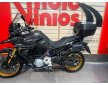 Voge DS 900X 2025 BLACK KNIGHT ΕΓΓΥΗΣΗ ΕΩΣ 06/2027