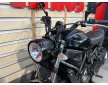 Yamaha XSR 700 2020
