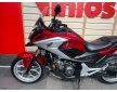 Honda NC 750X 2014 DCT
