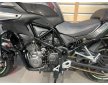 Benelli TRK 502 2019