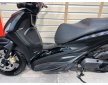 PIAGGIO BEVERLY400 DEEP BLACK 2023