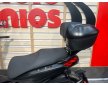 PIAGGIO BEVERLY400 2024 DEEP BLACK