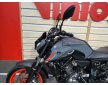 Yamaha MT-07 2022