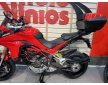 Ducati Multistrada 1200 S 2017