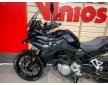 Bmw F 750 GS 2022 TRIPLE BLACK