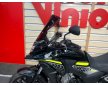 Honda CB 500X 2016