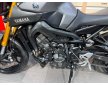 Yamaha MT-09 2018