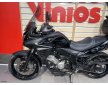 Suzuki V-Strom 650 2012