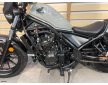 Honda CMX 500 2023 REBEL