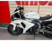 Suzuki GSX-R 1000 2011 ANIVERSARY
