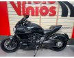 Ducati Diavel 2014