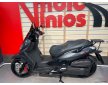 Sym Citycom 300i 2019 S ABS
