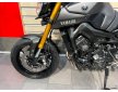 Yamaha MT-09 2018