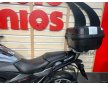 Honda NC 750X 2016 DCT