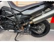 BMW F800GS 2008