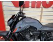 Yamaha MT-07 2022