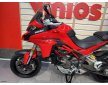 Ducati Multistrada 1200 S 2017