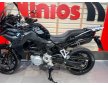 Bmw F 750 GS 2022 TRIPLE BLACK