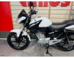 Yamaha YBR 125 2017