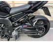 Yamaha FZ1 Naked 2007