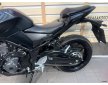 Yamaha MT-03 2025 ΕΓΓΥΗΣΗ ΕΩΣ 08/2027