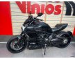 Ducati Diavel 2014