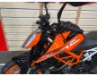 KTM 390 Duke 2019