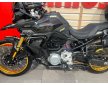 Voge DS 900X 2025 BLACK KNIGHT ΕΓΓΥΗΣΗ ΕΩΣ 06/2027